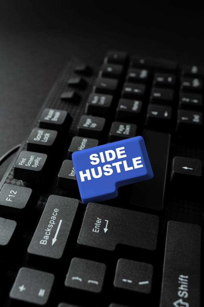 Best Side Hustle