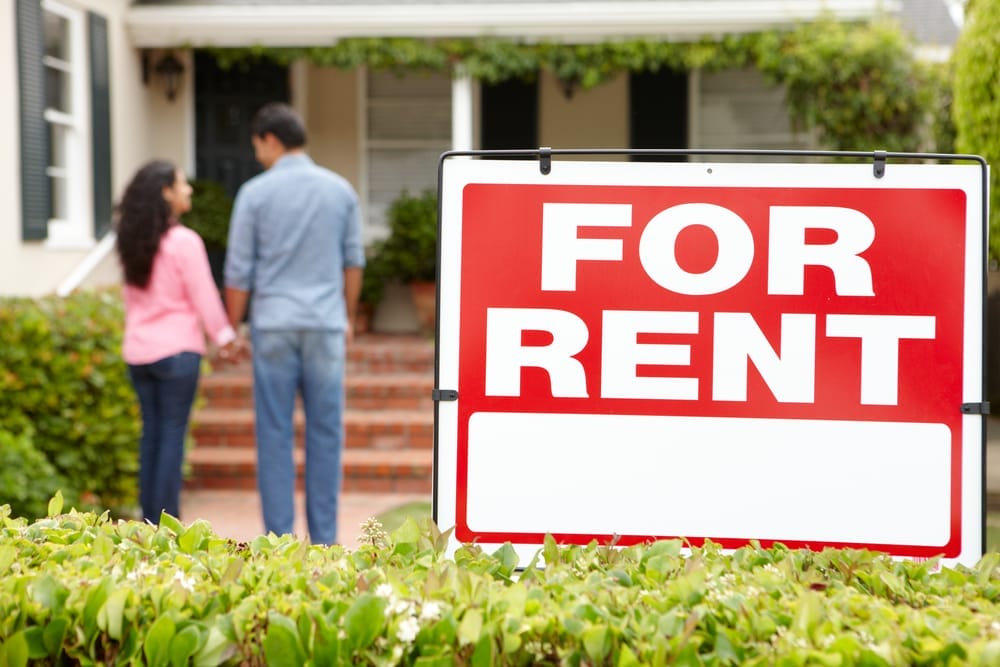 landlords raising rent